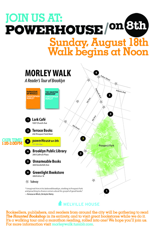 Morley Walk