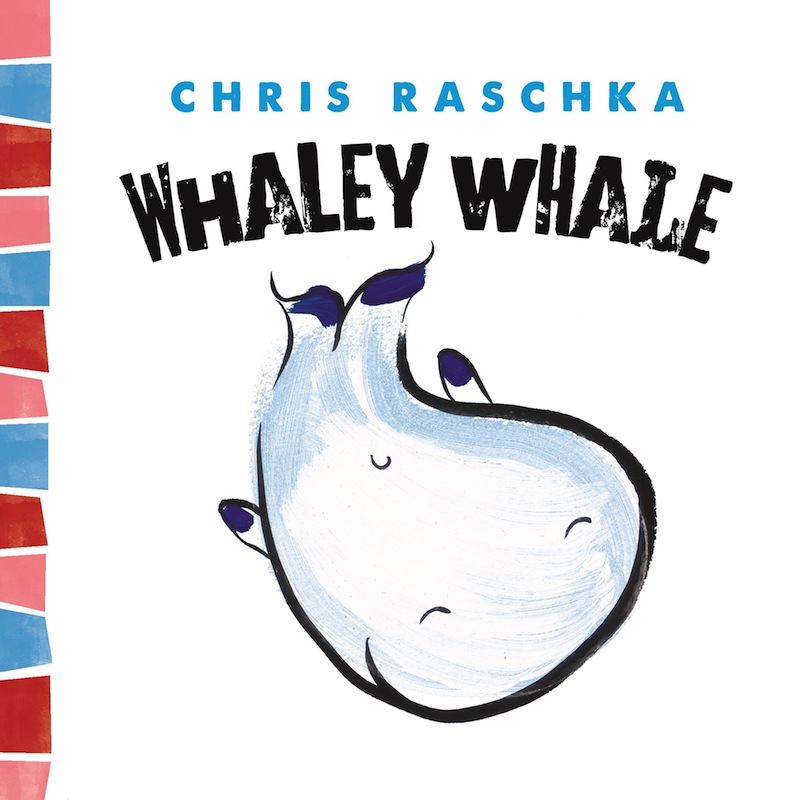 Story Time with Chris Raschka (author of Thingy Things series)