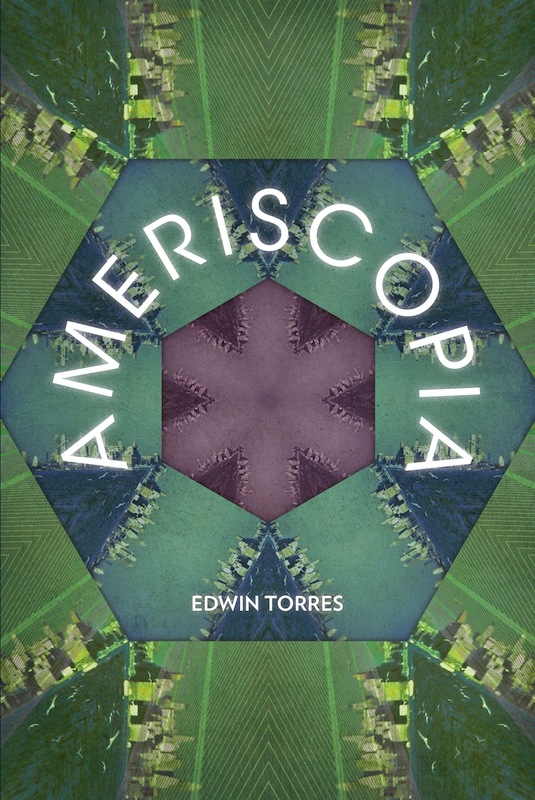 Reading & Discussion: Ameriscopia by Edwin Torres