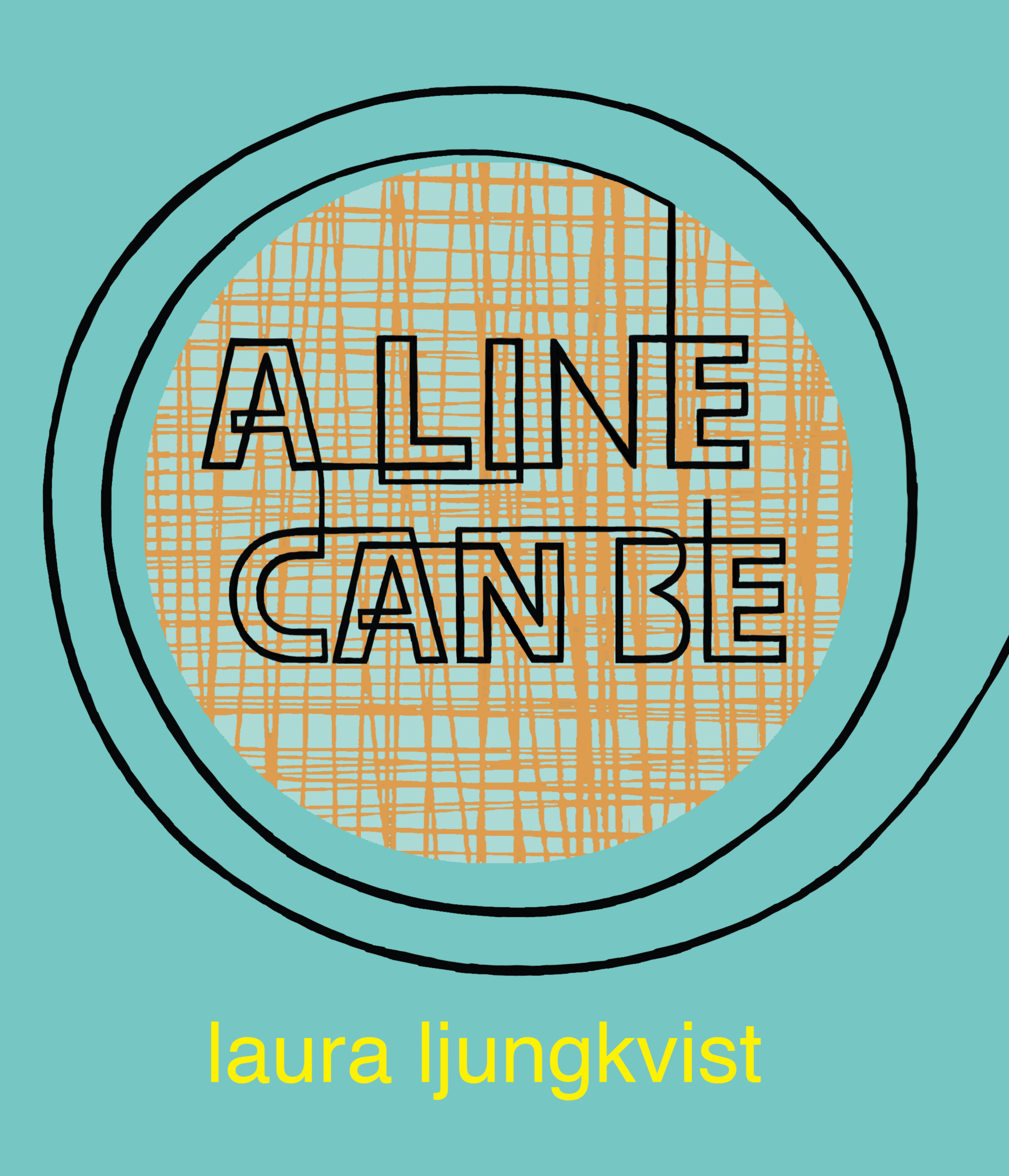 Sunday Story Time with Laura Ljungkvist (author of A Line Can Be...)
